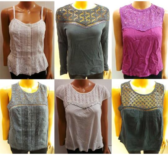 Cheap wholesale clothing & discount fashion | Wholesale Clearance UK