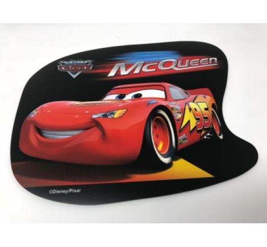 Wholesale lot of 100 x Official Disney Pixar Cars - "McQueen" PC Computer Mouse Mat Pad DSY-MP026