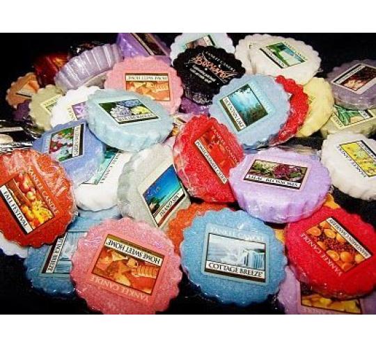 Wholesale Yankee Candles Is Yankee Doodle Dandy