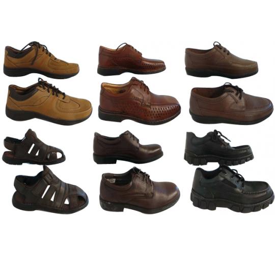 Men's Wholesale Shoes Wholesale Clearance UK