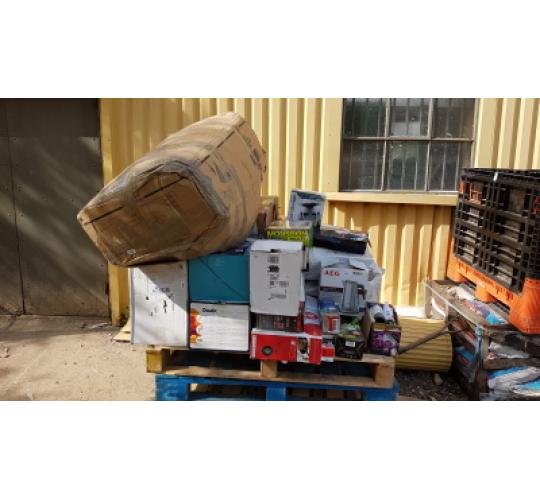 Wholesale Pallets Wholesale Clearance UK