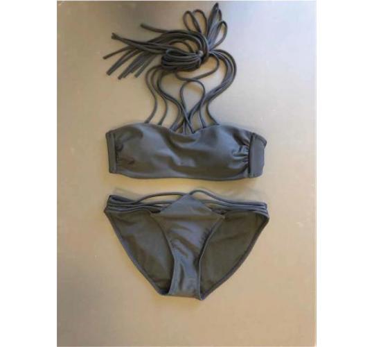 TAYLOR BIKINI BLACK BOTTOM ONLY !