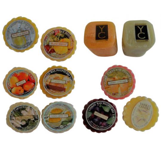 Wholesale Yankee Candles Is Yankee Doodle Dandy