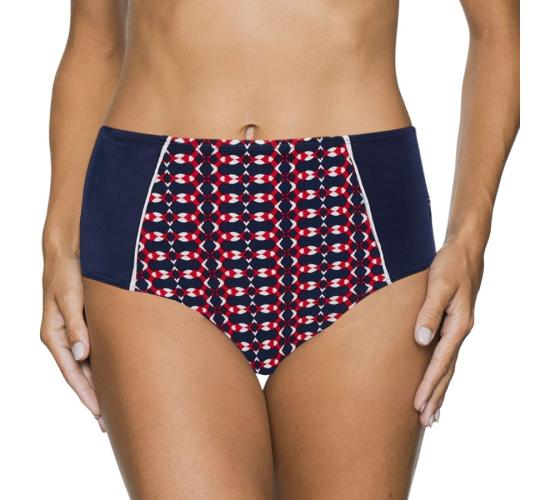 Wholesale Joblot of 50 Avon Ship Shape High Waist Bikini Bottoms