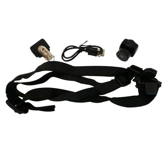 Wholesale Joblot of 10 Avon Mini Camera With Strap AVI 720 x 480 Res