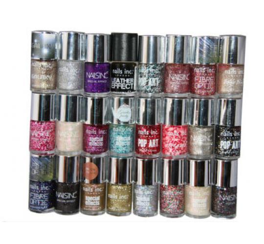 Wholesale Nail Varnish Wholesale Clearance UK