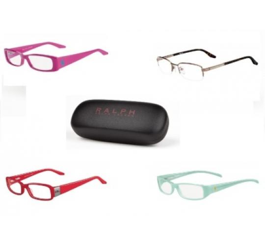 Polo Ralph Lauren Optical Frames