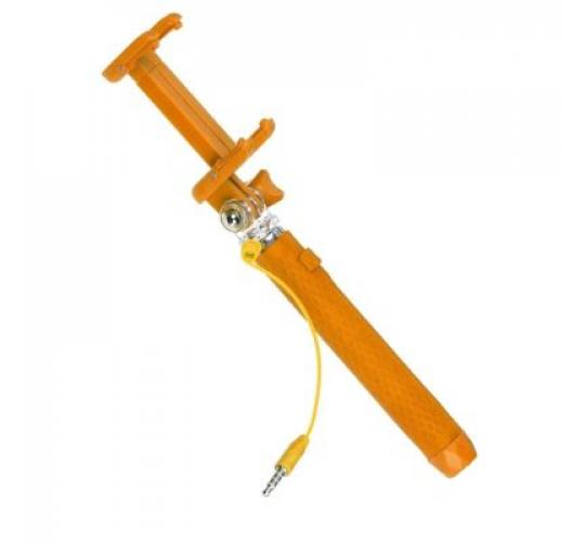 KitVision Selfie Stick Orange