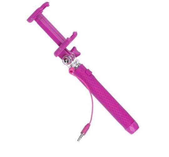 KitVision Selfie Stick Pink
