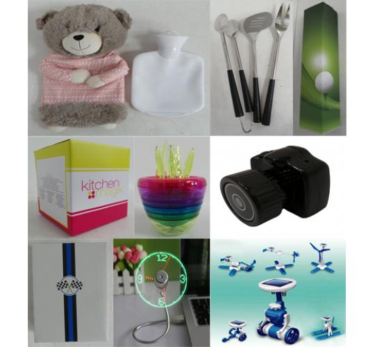 wholesale novelty items