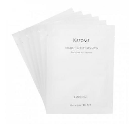 £110,500 RRP Luxury Korean KEEOME facial sheet masks