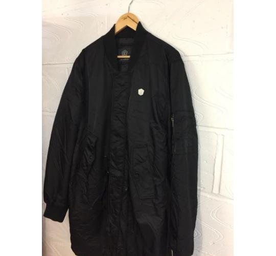Wholesale Joblot 10x LONG FIT MA1 JACKETS UNISEX Mixed Sizes