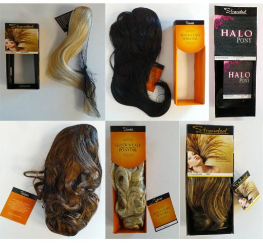 Hair Accessories Wholesale Singapore