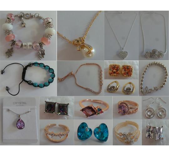 Wholesale Fashion Jewellery Wholesale Clearance UK
