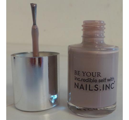 Wholesale Joblot of 20 Nails Inc. Porchester Square Nail Polish (10ml)
