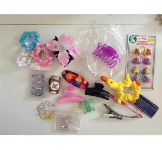 Wholesale Hair Accessories Wholesale Clearance UK