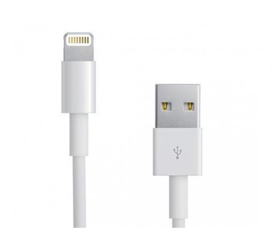 500 Pack (BULK) - AA CHARGE-IT (1M) 8 Pin USB Data Cable for Apple Lightning devices - 1 Meter