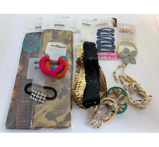 Wholesale Hair Accessories Wholesale Clearance UK