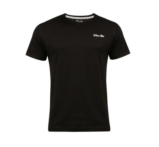 One Off Joblot of 13 Mar-Bee London Mens T-Shirts Short Sleeve Black Size M