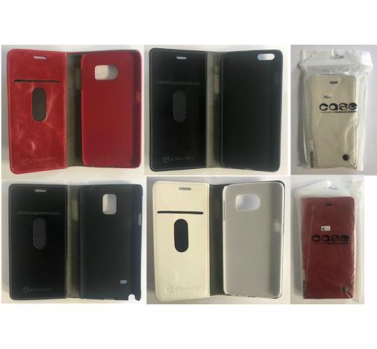 Wholesale Joblot of 30 CaseMe Samsung Cases - Mixed Models & Colours