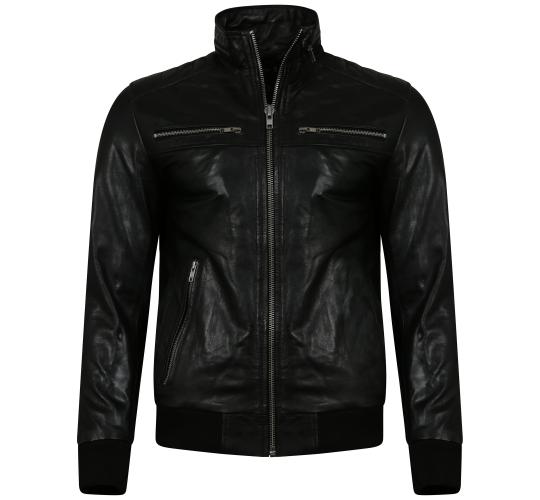 BRANDED Barney & Taylor Leather Jackets - Mixed Styles and Sizes