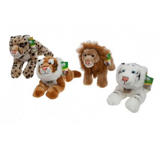 animal planet cat toys
