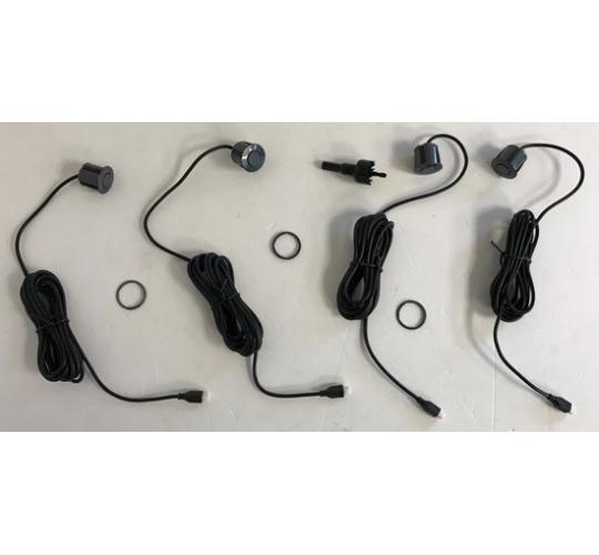 Joblot of 56 Wireless Car Reverse Sensor For Radar System 4 Sensors Per Pack