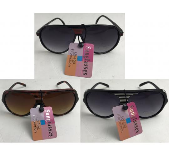 Branded & ExHigh Street Wholesale Sunglasses Wholesale Clearance UK