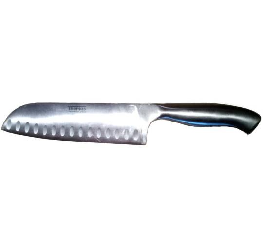 Thomas Large Santoku knife 175mm 7inch