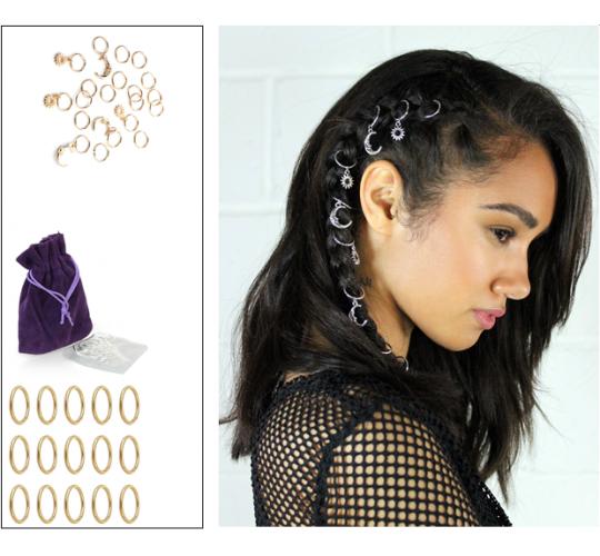 Wholesale Hair Accessories - Wholesale Clearance UK