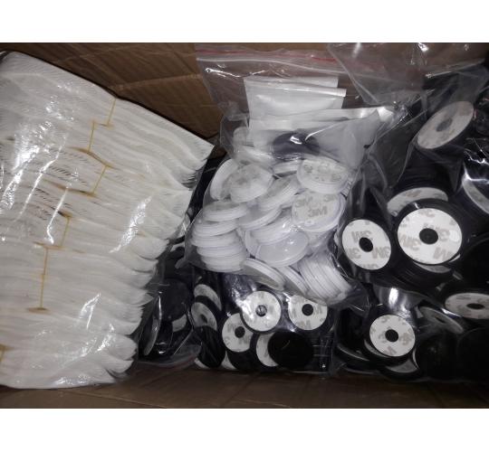  Mobile Phone Holder Universal Selfie Finger Grip Stand