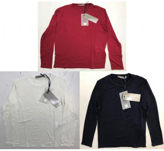 Wholesale Joblot of 10 Ermanno Scervino Childrens Tops in 3 Colours Mixed Sizes