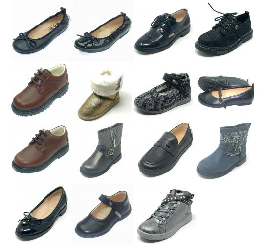 krush shoes wholesale