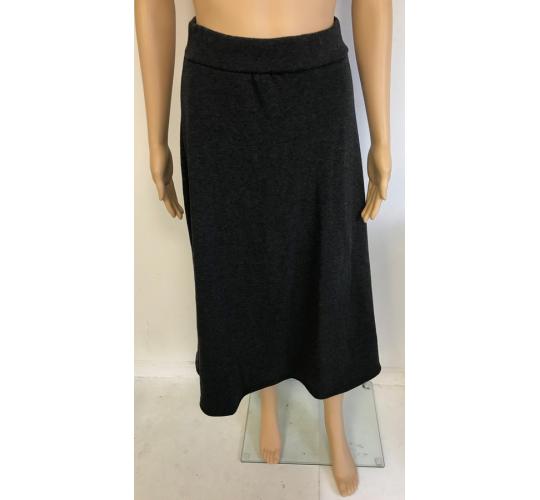 Wholesale Joblot of 5 Yuki Ladies Marina Fleece Lined Skirt Size 8-12