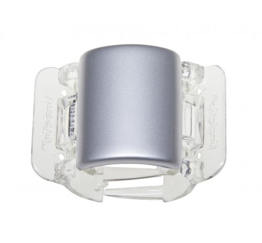 Hair clip/Butterfly clip patented invention linziclip MIDI