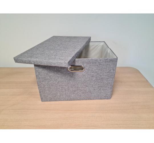 Storage Box with Lids