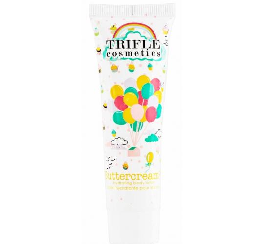 Wholesale Joblot of 50 Trifle Cosmetics Buttercream Hydrating Body Lotion 30ml