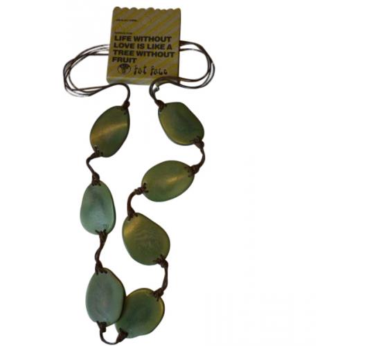 Clearance Job Lot of 100 Branded Fat Face Necklace's