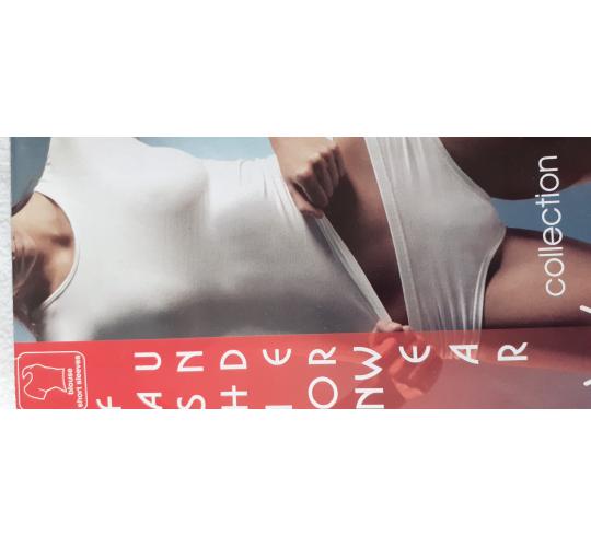 Ladies Basic T-shirt- black, red and wine