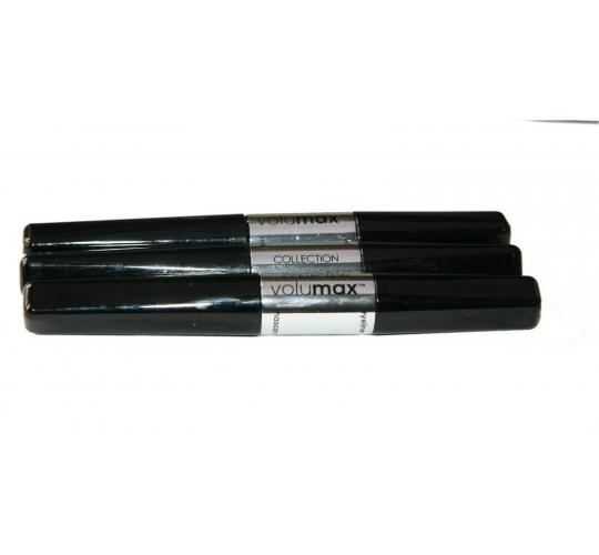 50 x Collection Volumax Mascara and Eyeliners | Ultra Black / Black | RRP £300 |