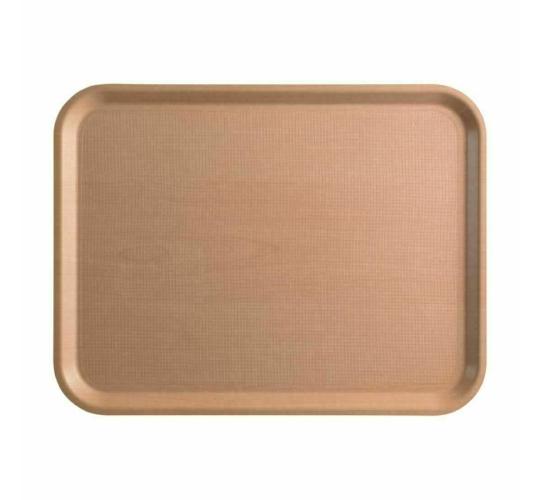 Cambro Mykonos Restaurant Quality Serving Trays - Brand New - 43cm x 33cm - 34 Units