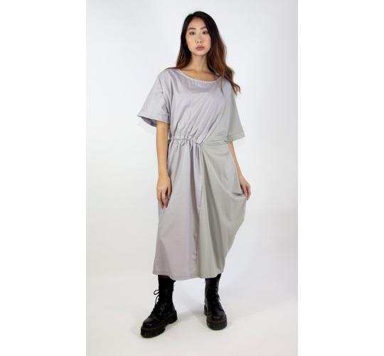 Wholesale Joblot of 4 Yuki Tokyo Ladies Grecian Dress Two-Tone Size 8-12