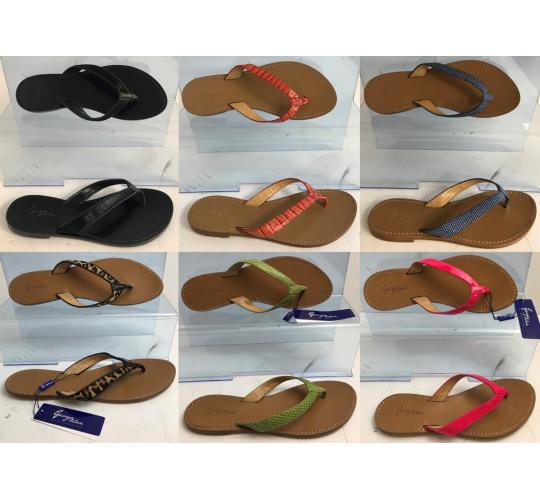 wholesale sandals for resale