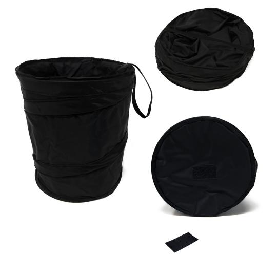 100x Pop Up Car Bins