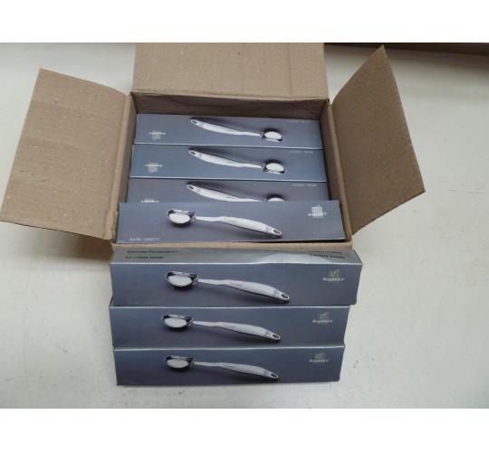 10 x BergHoff Ice Cream Scoop Cathering Hotel Shop Restaurant New Retail Boxed