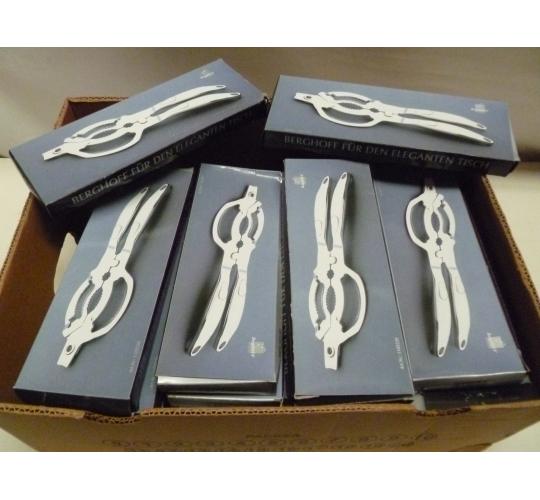 40 x BergHoff Jar Opener Job Lot Stainless Steel