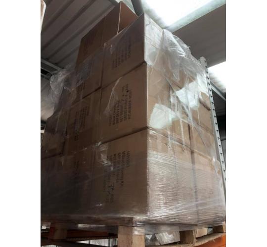 Pallet of 1152 Mibeat Universal phone and tablet cleaning kits