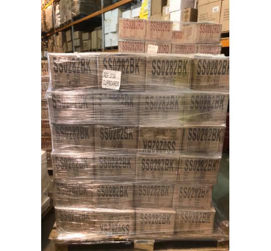 Pallet of Xyron Solutions - Double Sided Tape Tabs - 750