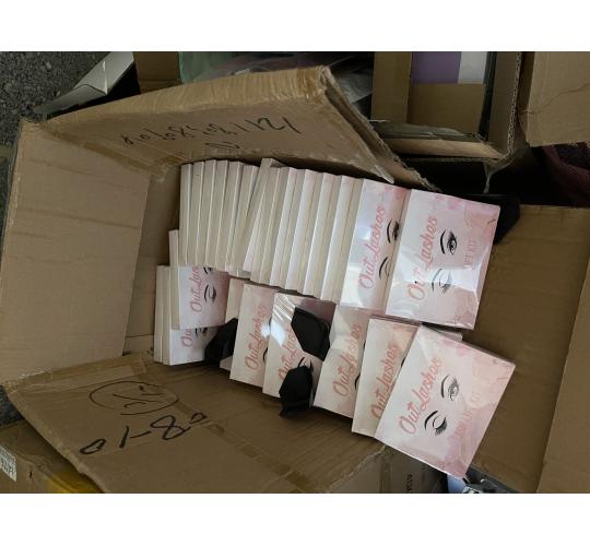 OutLashes Lash Lift Kits