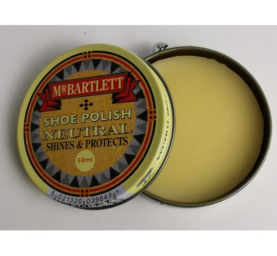 Wholesale Joblot Of 192 MrBartlett Neutral Shine & Protect 50ml